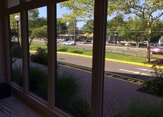 Recently Completed NJ Window Tinting Project