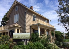 Recently Completed NJ Window Tinting Project