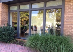 Recently Completed NJ Window Tinting Project