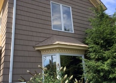 Recently Completed NJ Window Tinting Project